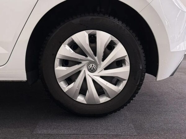 Volkswagen Polo 1.0 TSI Comfortline Nav