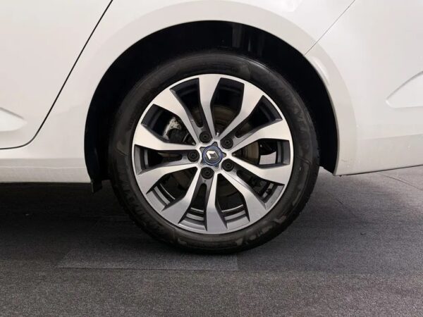 Renault Mégane Estate 1.6 E-Tech Plug-In Hybrid 160 Business Edition One Leder