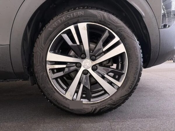Peugeot 3008 1.2 PureTech Blue Lease Premium
