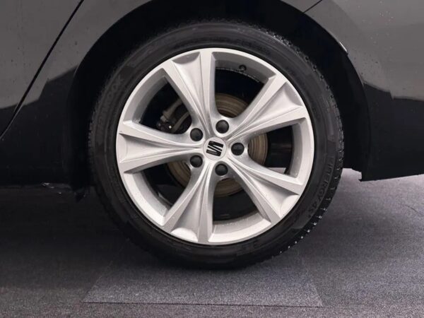 SEAT Leon Sportstourer 1.5 eTSI Aut. FR Business Intense Nav