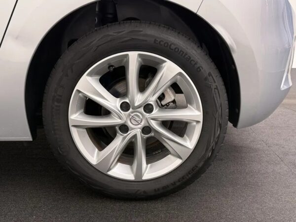 Opel Corsa 1.2 Elegance