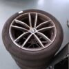 Photo 4 of 26 of WBAWY910300F77725 BMW X3 sDrive20i Aut. M-Pakket Nav