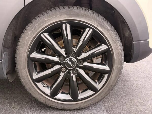 MINI 5-deurs 1.5 Cooper Business Edition