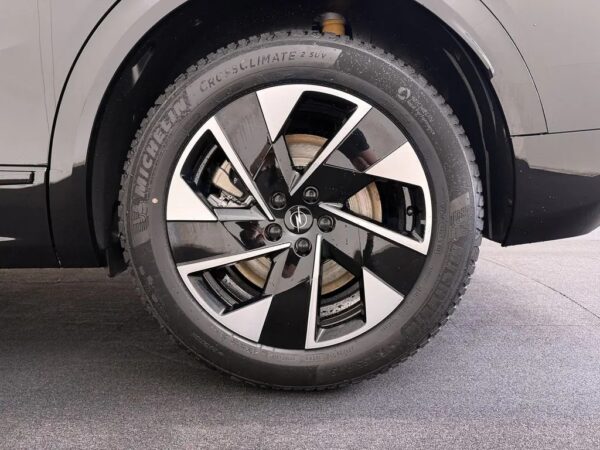 Opel Grandland 1.6 Turbo Plug-in-Hybrid Edition Winterpakket