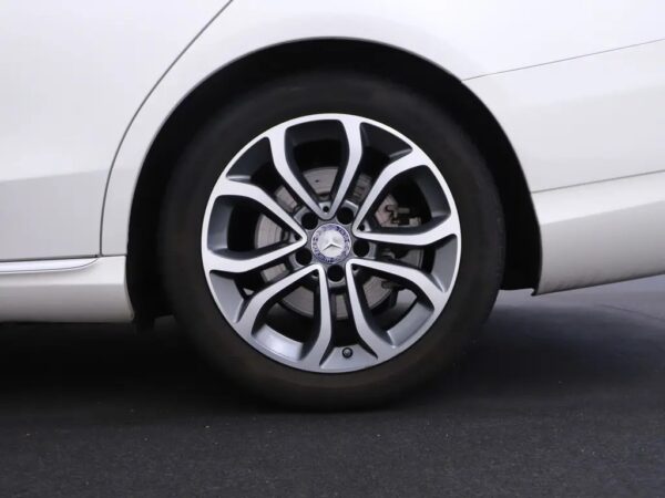 Mercedes-Benz C-Klasse Estate 350 e Lease Edition Plus