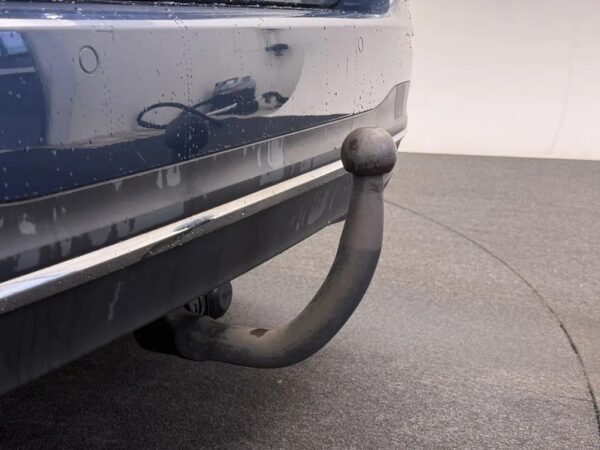 Mercedes-Benz B-Klasse 180 Advantage Aut. Sp.stoel