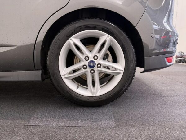 Ford C-MAX 1.5 150pk Titanium Xenion