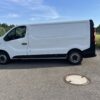 Photo 4 of 28 of P-Renault-Trafic H1.L2 Grand confort 2.0 DCI 120cv-2021 Renault Trafic H1.L2 Grand confort 2.0 DCI 120cv