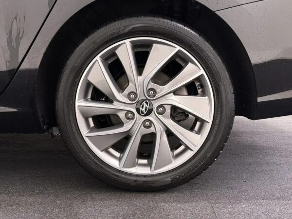 Hyundai i30 Wagon 1.4 T-GDI Aut. Premium Clima