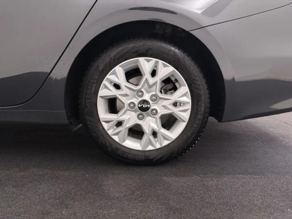 Kia Ceed Sportswagon 1.0 T-GDi DynamicPlusLine