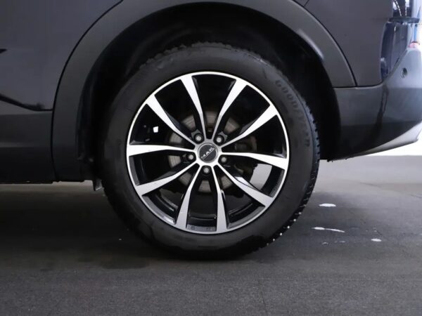 Opel Grandland X 1.2 Turbo Innovation RIEM VV