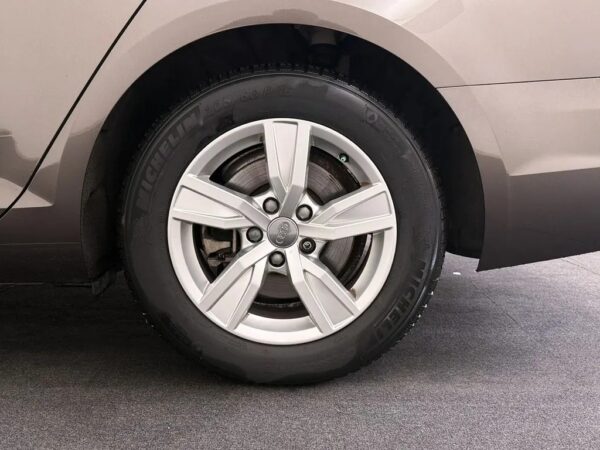 Audi A4 Limousine 2.0 TFSI S-Tronic Ultra Pro-Line