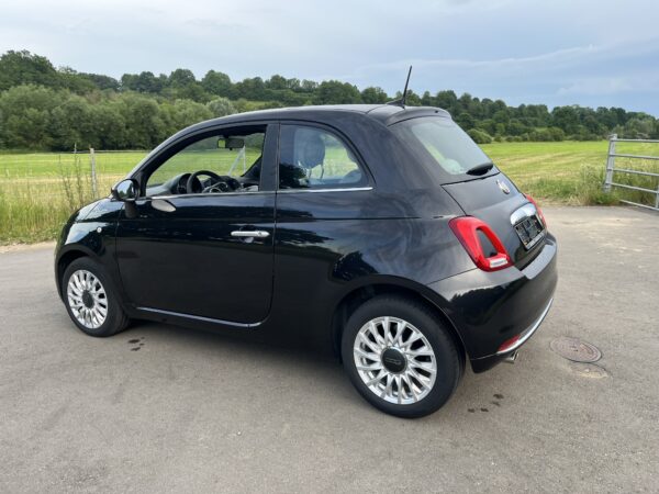 Fiat 500 Dolce Vita Hybrid 69cv