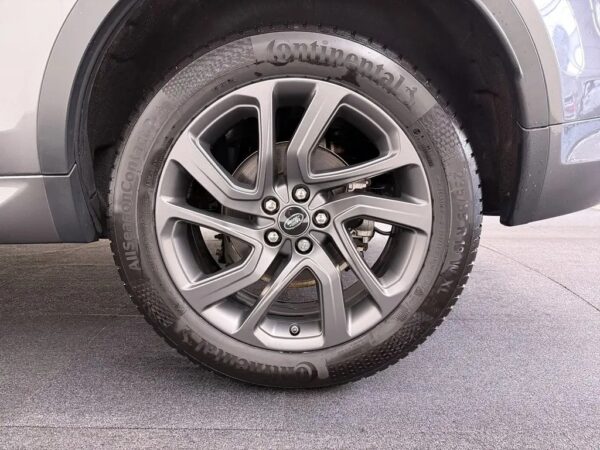 Land Rover Discovery Sport 2.0 TD4 Urban SE Dynamic
