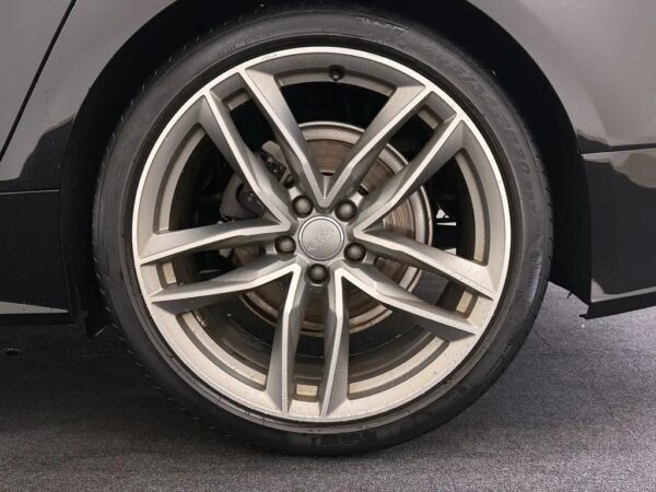 Audi A7 Sportback 1.8 TFSI S-Tronic S-Line Edition ORG.NL