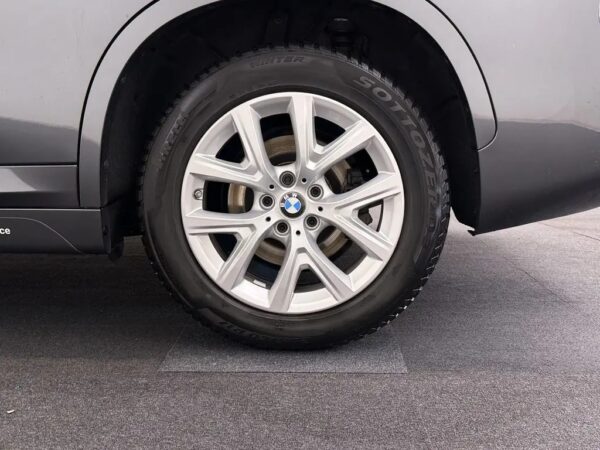 BMW X1 xDrive25i High Executive M-pakket Panodak