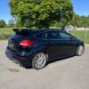 Ford Focus RS