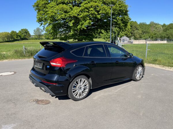 Ford Focus RS