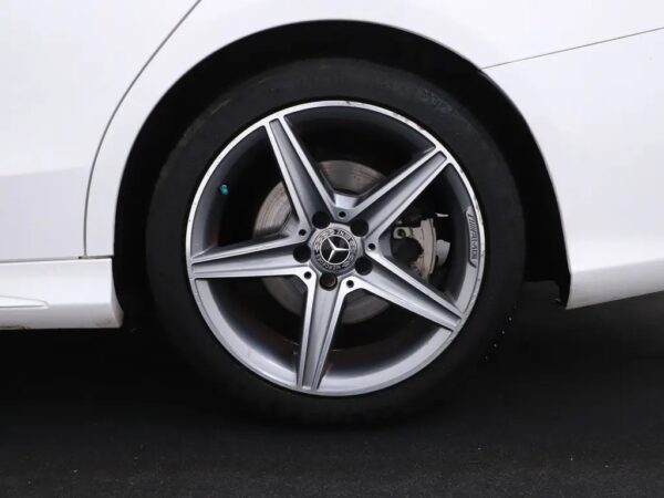 Mercedes-Benz C-Klasse Estate 200 Sport Edition (5-drs