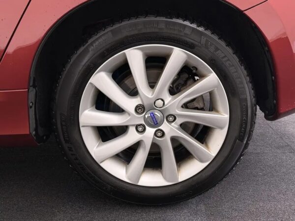 Volvo S60 1.5 T3 Aut. Summum