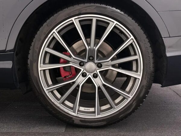Audi Q7 4.0 TDI SQ7 quattro Pro Line + 7-Seats