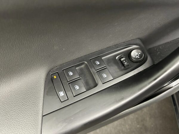 Opel Astra 1.2 Design & Tech