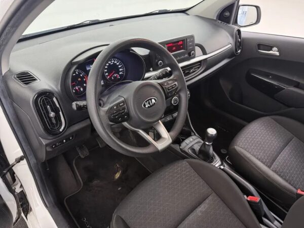 Kia Picanto 1.0 DPi ComfortLine