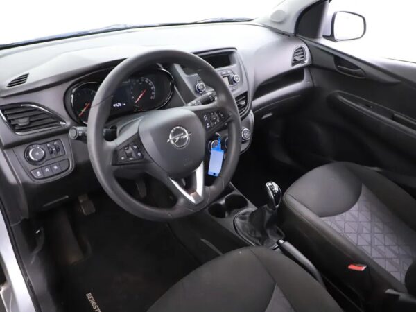 Opel KARL 1.0 ecoFLEX 120 Jaar Edition Airco