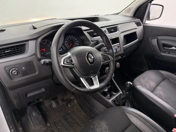 Photo 5 of 21 of VF1RJK00969855749 Renault Express 1.5 dCi 75 Comfort (Bestel)