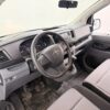 Photo 5 of 21 of YARVAYHVKGZ165374 Toyota Proace Shuttle 1.5 D-4D Cool Comfort Compact