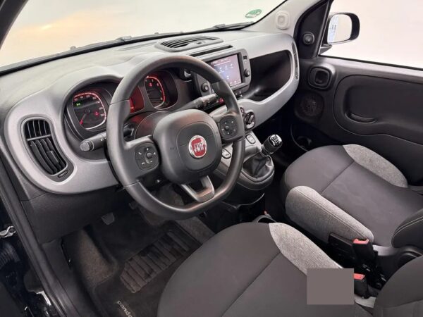 Fiat Panda 1.0 Hybrid City Life (5-drs