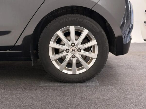 Hyundai i20 1.0 T-GDI Comfort