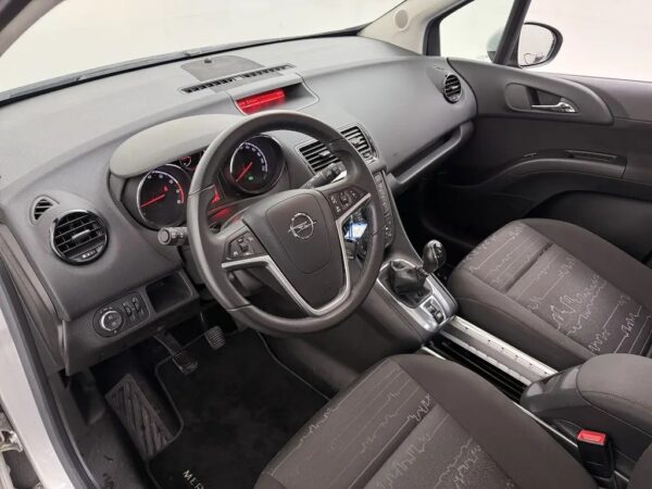 Opel Meriva 1.4 Turbo Edition