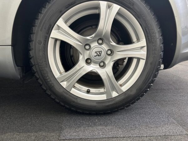 Audi A4 Limousine 2.0 Pro Line Business