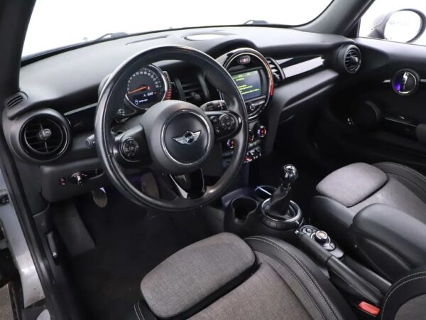 Mini Mini 1.5 Cooper Chili Business Nav