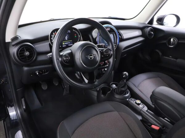 Mini Mini 1.5 Cooper Pepper