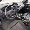 Photo 5 of 23 of WBA2R110505D67529 BMW 1-serie 116i Edition Sport Line Shadow Executive