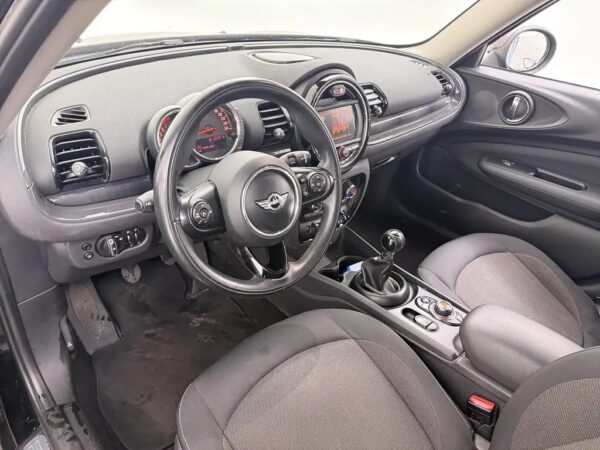 MINI Clubman 1.5 Cooper Business Airco