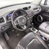 Photo 5 of 24 of 1C4BU0000FPC07725 Jeep Renegade 1.4 MultiAir Longitude Aut. Leder