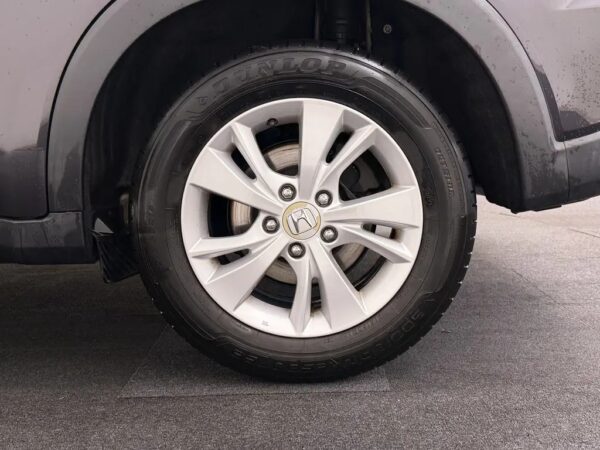 Photo 5 of 24 of 3HGRU1730GM405168 Honda HR-V 1.5 i-VTEC Comfort
