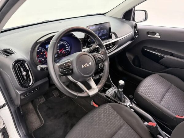 Kia Picanto 1.0 DPi DynamicLine Airco