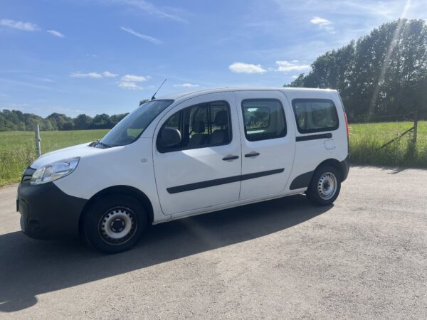 Renault RENAULT KANGOO MAXI 1.5 DCI 95cv