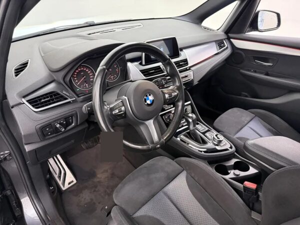 Photo 5 of 24 of WBA2A31050V957763 BMW 2 Serie Active Tourer 218i Executive Aut