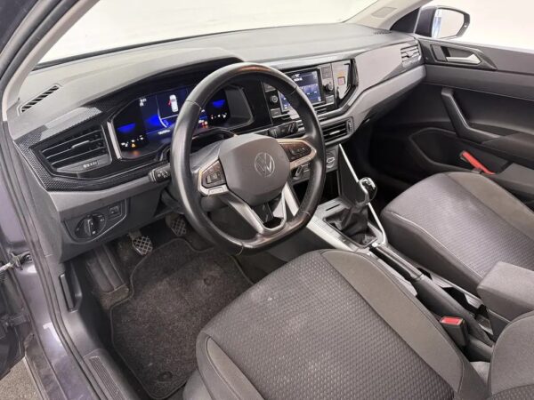 Volkswagen Polo 1.0 TSI Life Led