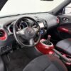 Nissan Juke 1.2 DIG-T S/S N-Connecta