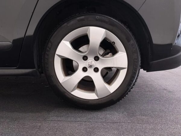 Peugeot 3008 1.6 THP ST