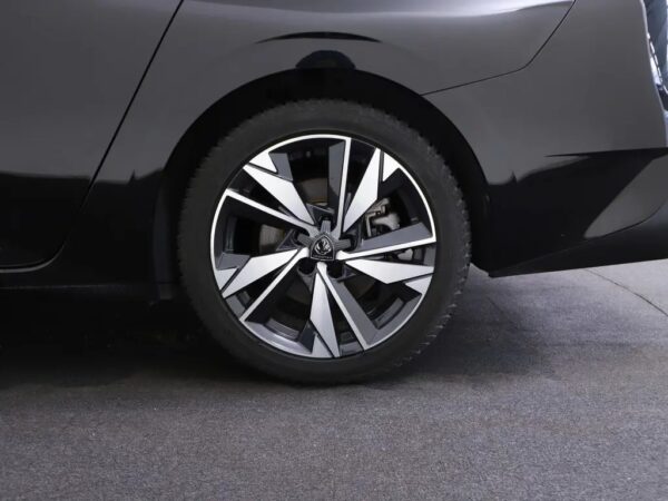 Peugeot 308 SW 1.6 Plug-in Hybrid 180