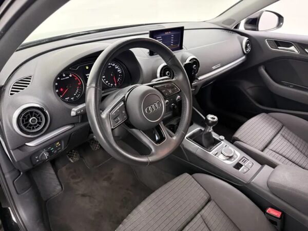 Audi A3 Sportback 1.0 TFSI Sport Lease Edition