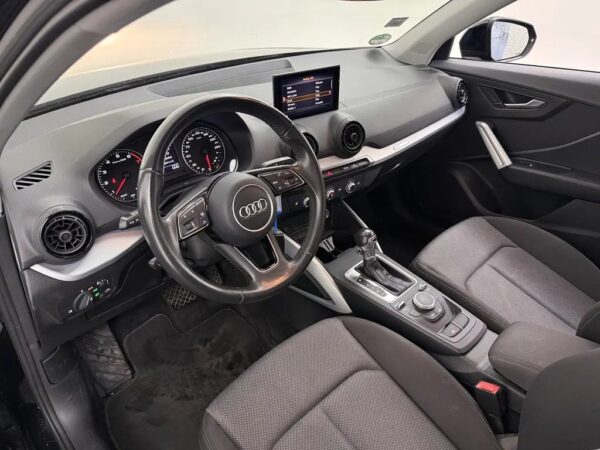 Audi Q2 1.4 TFSI CoD Sport Pro Line AUT.
