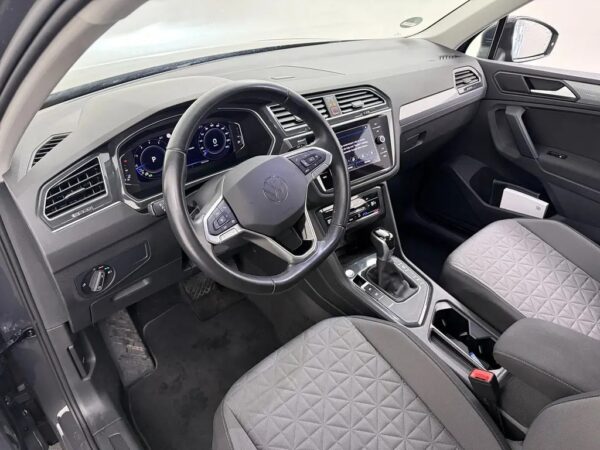Volkswagen Tiguan 1.5 TSI Life Business